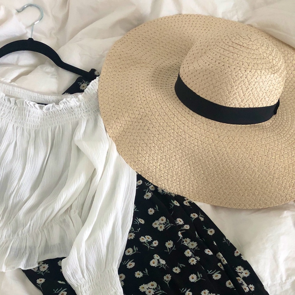 Sun Hat
